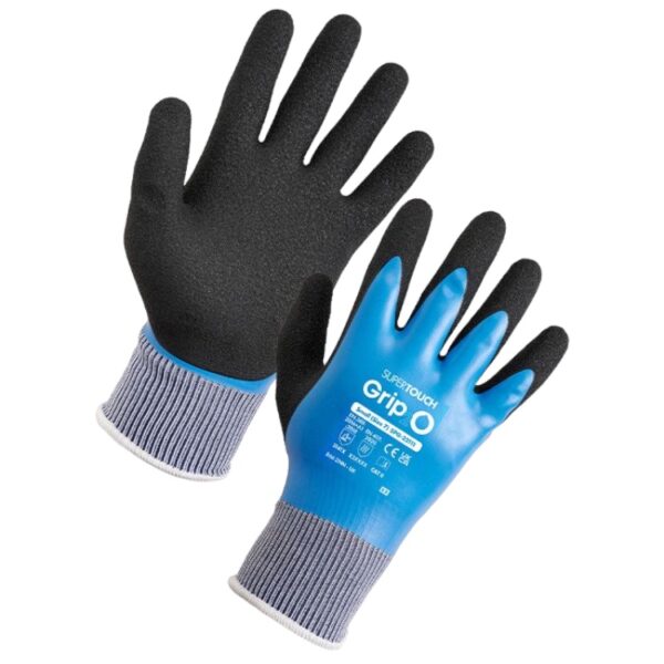 Grip2O Waterproof Gloves