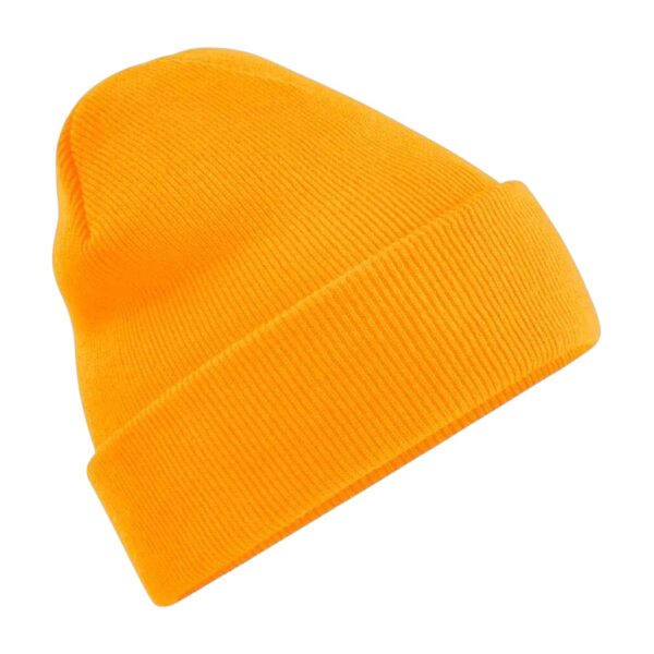 Standard Fluorescent Beanie Hat - Image 3