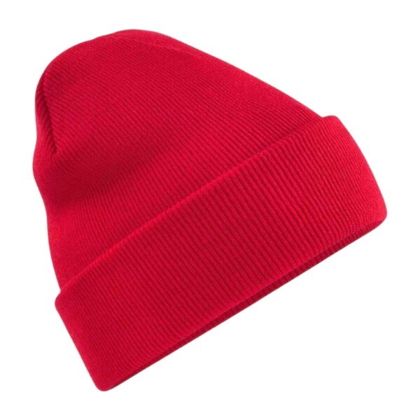 Standard Cuffed Beanie Hat