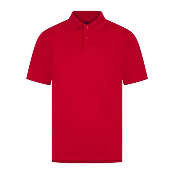 Men’s Coolplus Polo Shirt