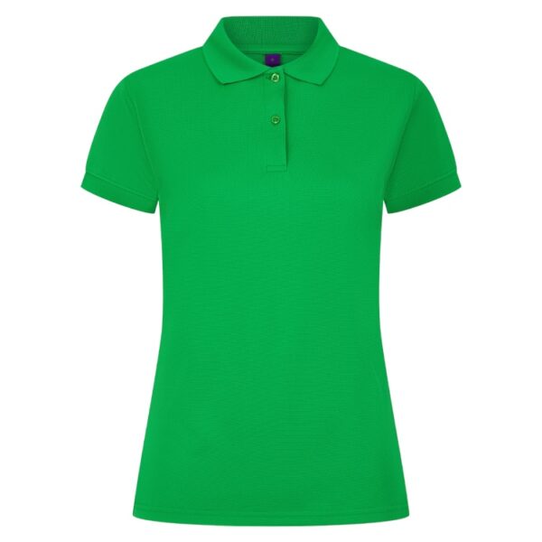 Women’s Coolplus® Wicking Piqué Polo Shirt - Image 8