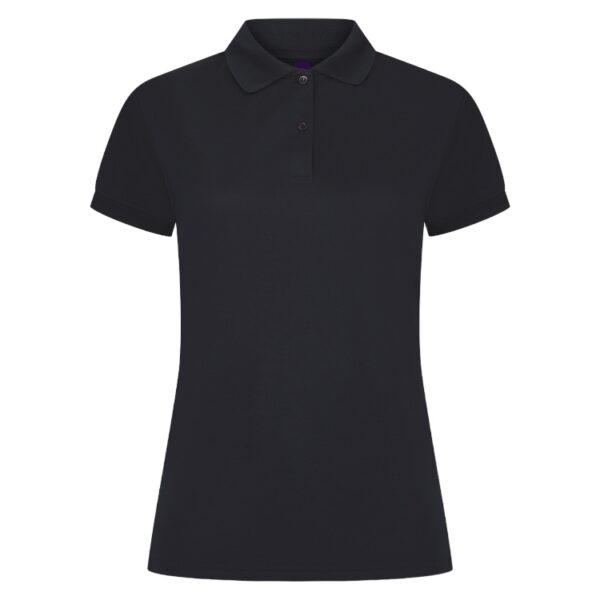 Women’s Coolplus® Wicking Piqué Polo Shirt - Image 11