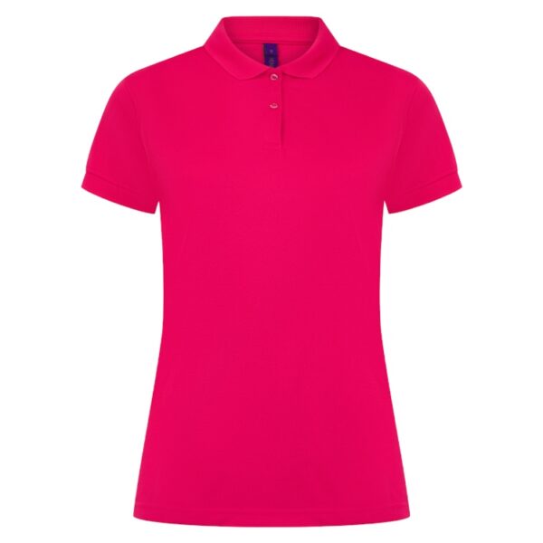 Women’s Coolplus® Wicking Piqué Polo Shirt - Image 5