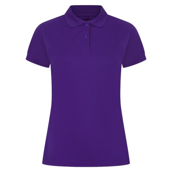 Women’s Coolplus Polo Shirt