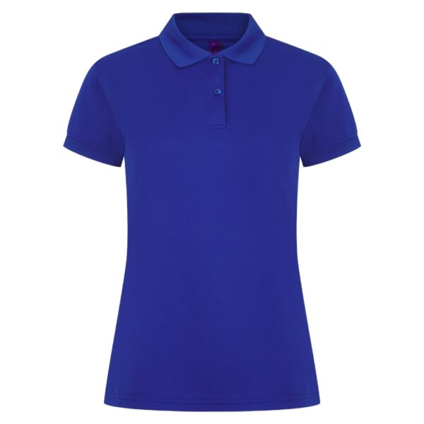 Women’s Coolplus® Wicking Piqué Polo Shirt - Image 13