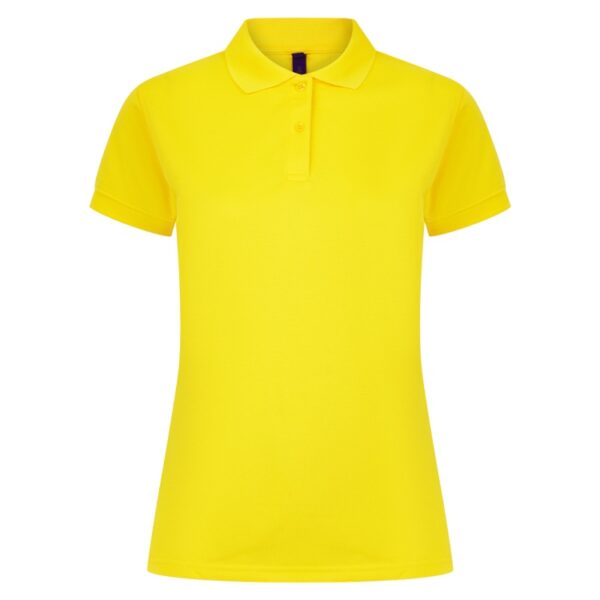 Women’s Coolplus® Wicking Piqué Polo Shirt - Image 15