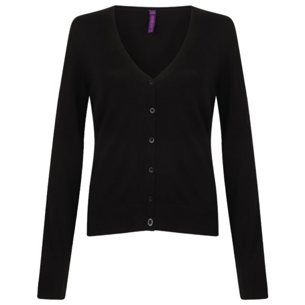 Henbury Women’s Cardigan