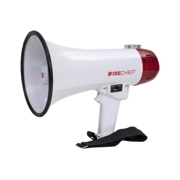 10 W Mini Megaphone with Microphone