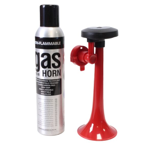 Aerosol Fog Horn Kit