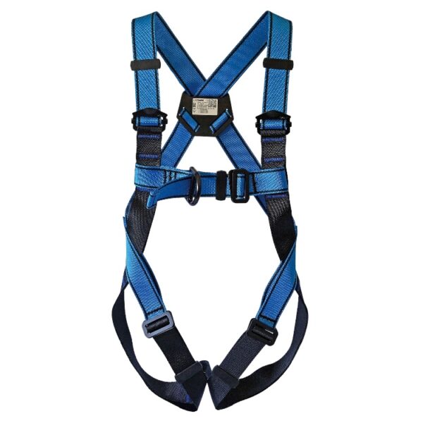 Tractel Safety Harness