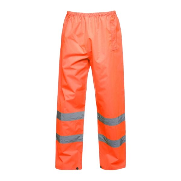 Hi-Vis Overtrousers - Image 2