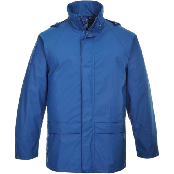 Gatorwear Waterproof Jacket