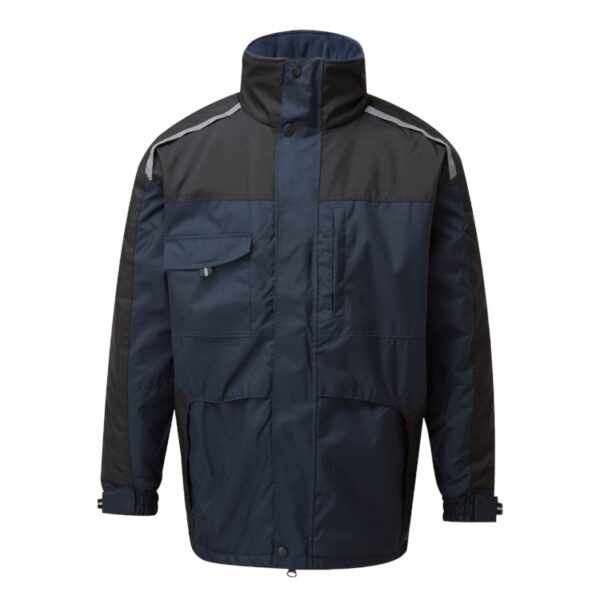 TuffStuff Cleveland Waterproof Jacket