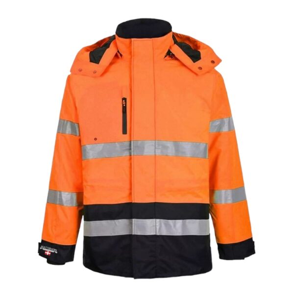 Matterhorn Hi-Vis Winter Jacket