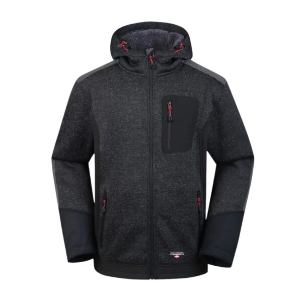 Matterhorn Aspen Fleece Jacket