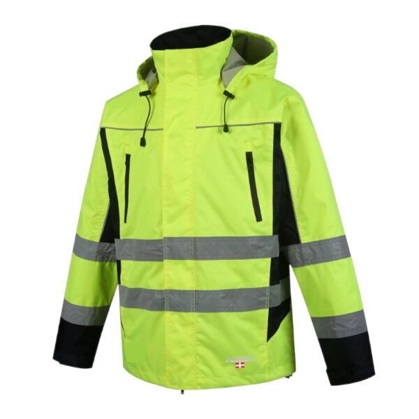 Matterhorn Hi-Vis Deluge Jacket