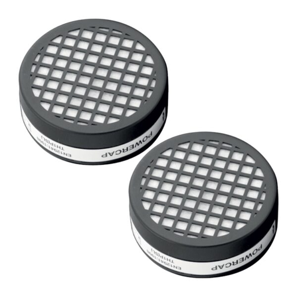 Powercap® Filters