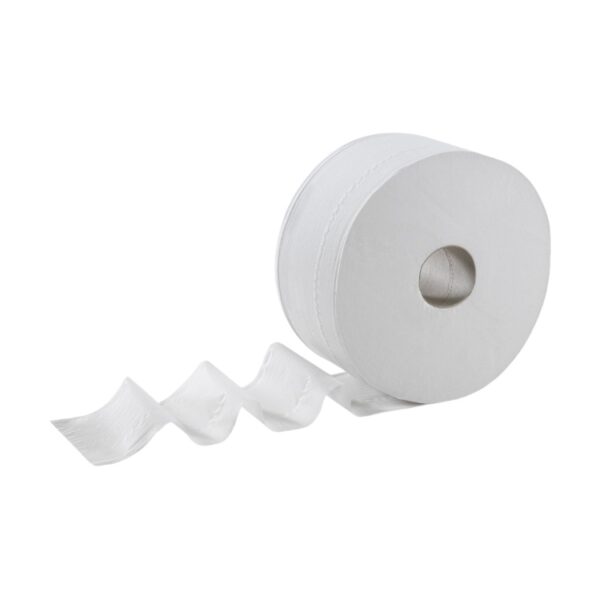 Jumbo 2-Ply Toilet Roll