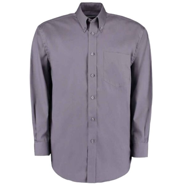 Men’s Oxford Shirt