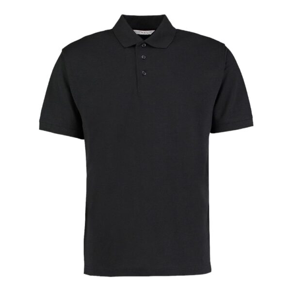 Kustom Kit Classic Piqué Polo Shirt - Image 8