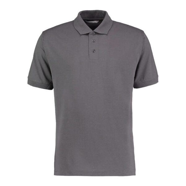 Kustom Kit Classic Piqué Polo Shirt - Image 6