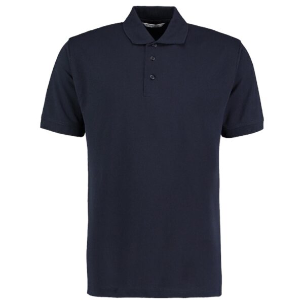 Kustom Kit Classic Piqué Polo Shirt - Image 5