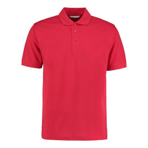 Kustom Kit Classic Piqué Polo Shirt - Image 3