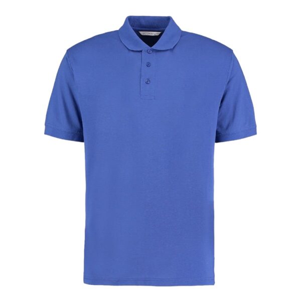 Kustom Kit Classic Piqué Polo Shirt - Image 4