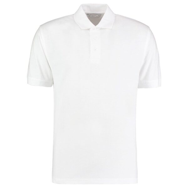 Kustom Kit Classic Piqué Polo Shirt - Image 2