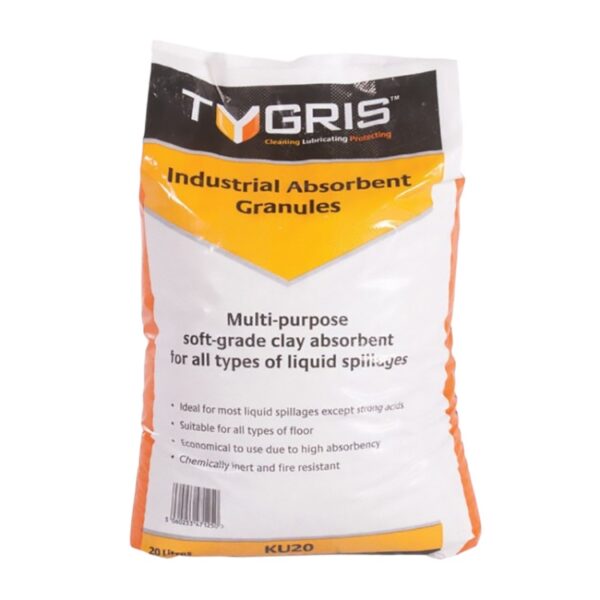 Superior Danish Moler Granules