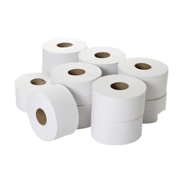 Mini Jumbo Toilet Roll