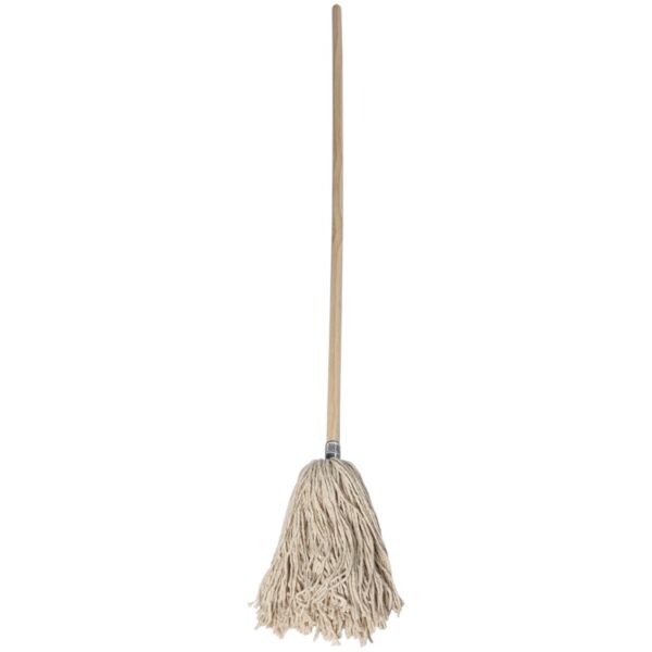 Wool Mop No. 12