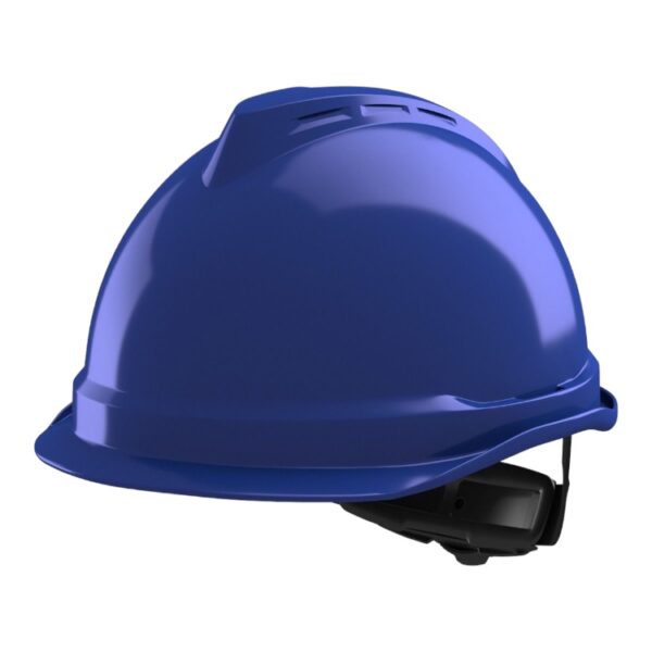 V-Gard® 520 Peakless Safety Helmet - Image 2