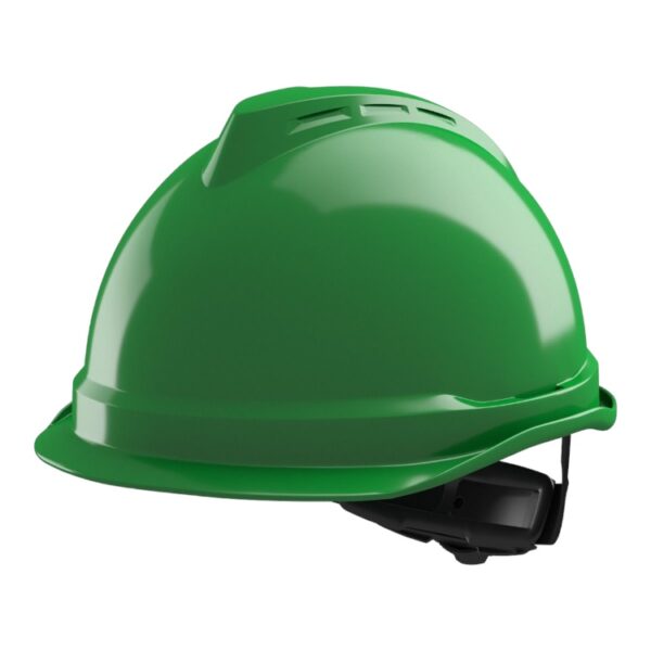 V-Gard® 520 Peakless Safety Helmet - Image 3