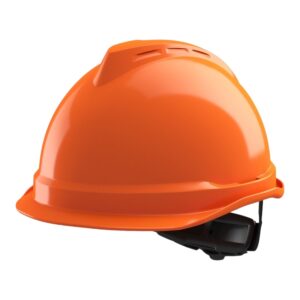 V-Gard® 520 Peakless Safety Helmet - Image 5