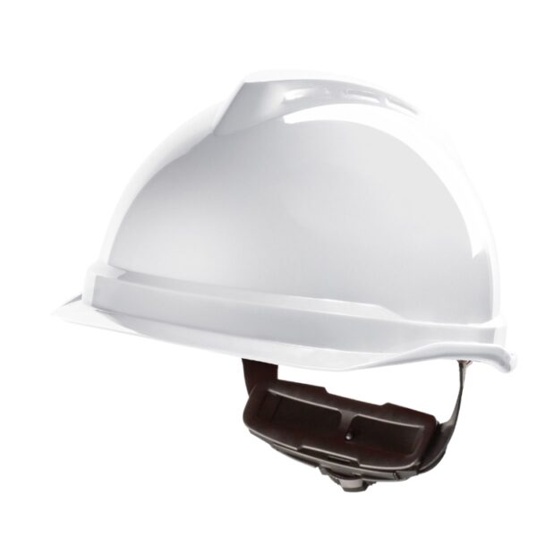 V-Gard® 520 Peakless Safety Helmet