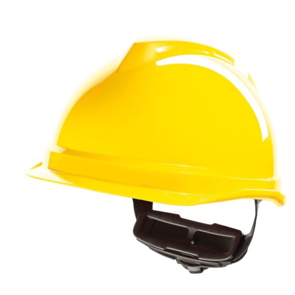 V-Gard® 520 Peakless Safety Helmet - Image 6