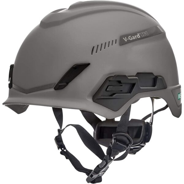 V-Gard® H1 Trivent Vented Safety Helmet - Image 6