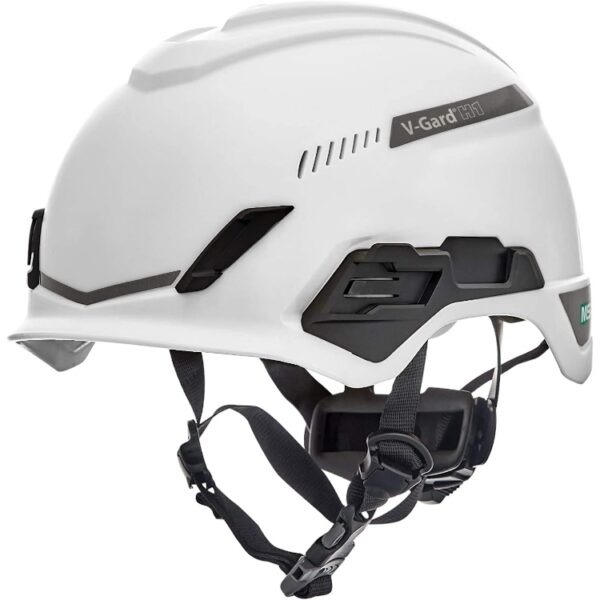 V-Gard® H1 Trivent Vented Safety Helmet