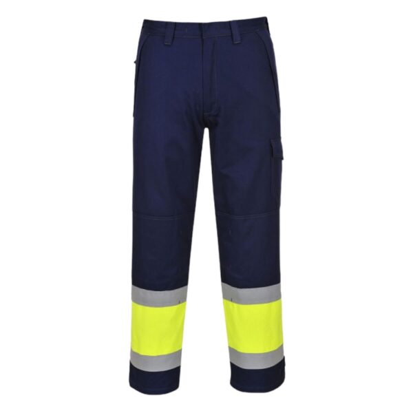 Hi-Vis Modaflame Trousers