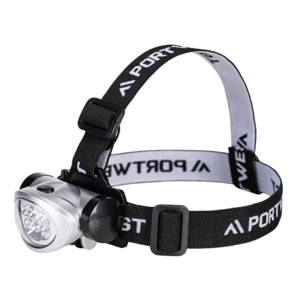 LED Headtorch