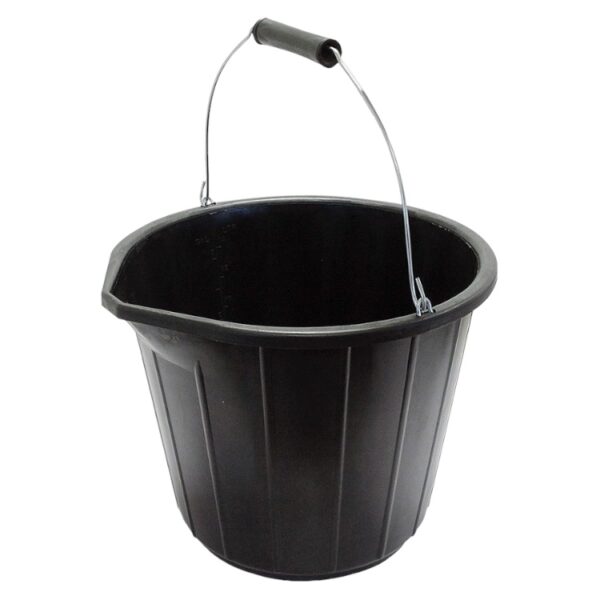 3 Gallon Builder’s Bucket