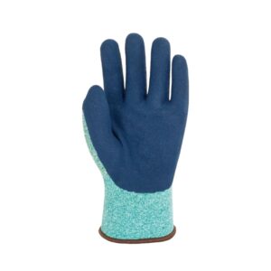 Polyflex® ECO Sandy Latex Coated Gloves - Image 2