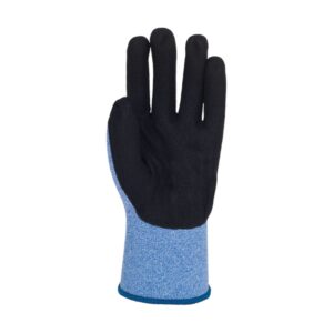 Polyflex® ECO Foam Nitrile-Coated Gloves - Image 2