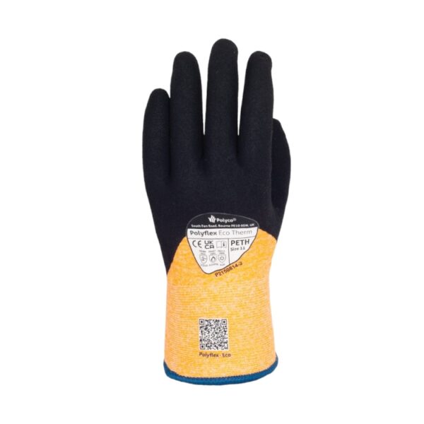 Polyflex® ECO Therm Lined Gloves