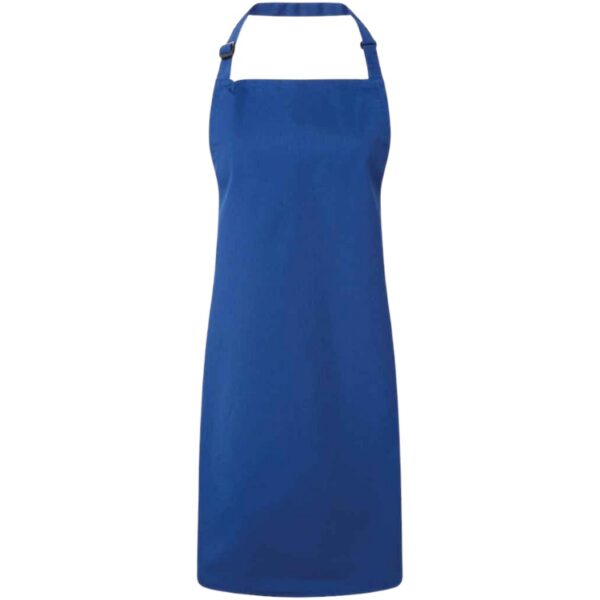 Colours Collection Bib Apron