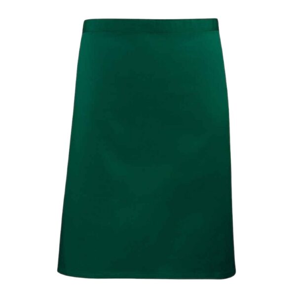 Colours Collection Mid-Length Apron