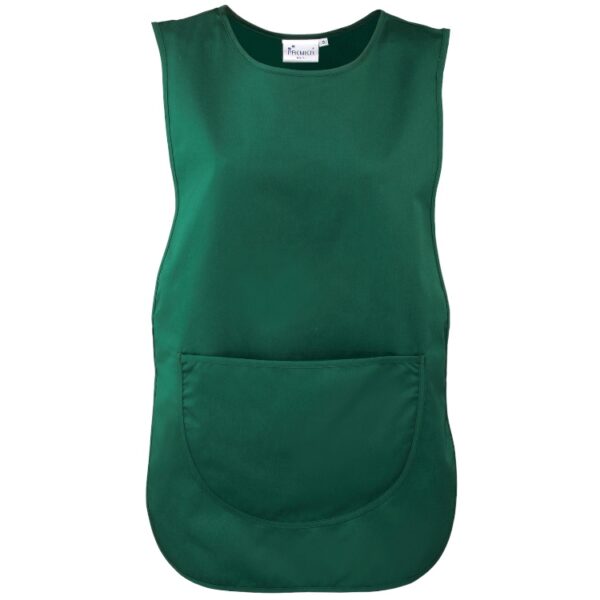 Premier Pocket Work Tabard - Image 3