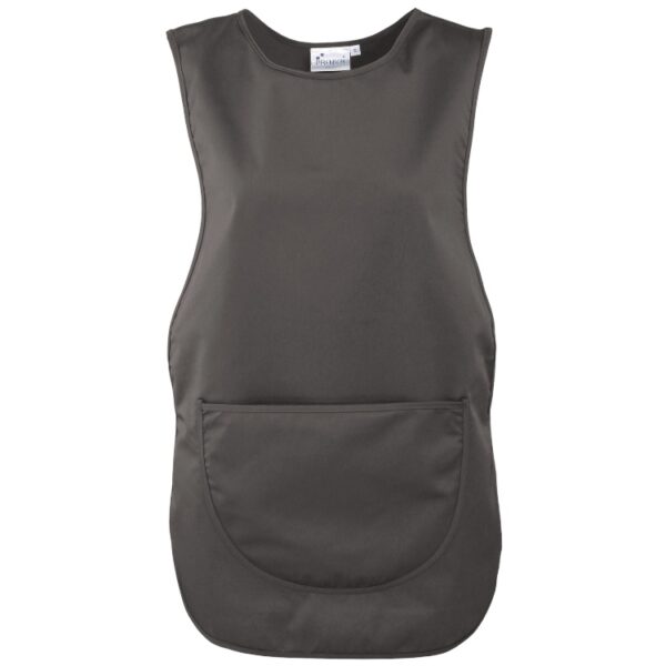 Premier Pocket Work Tabard - Image 6