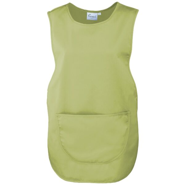 Premier Pocket Work Tabard - Image 7